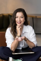 Leticia Tello | Estrategista de Almas