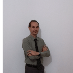 Clayton Evandro Dreyer