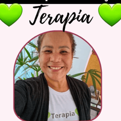 Terapeuta Sulita Amorim