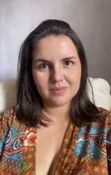 Mirella Koury
