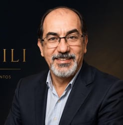 Chafic Jbeili