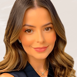 Carolina Cristina da Silva
