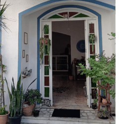 Casa Cuidando do Ser