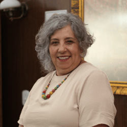 Marcia Simões Granito