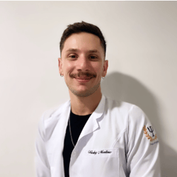 Consultório Psicológico Monteiro