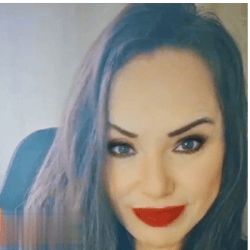 CRISTIANE MARIA GONTARSKI