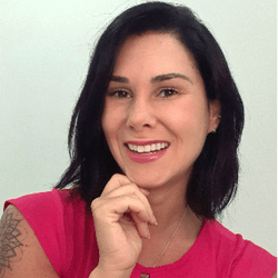 Luiza Parizötto Audino