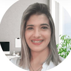 Luciana Oliveira Terapeuta Integrativa