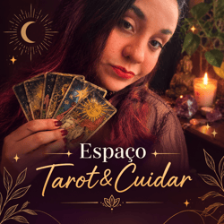 Espaço Tarot&Cuidar