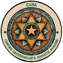 CURA - Centro Universalista Ramatis Aymoré