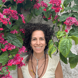 Sita I Sandra Picciotto