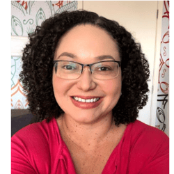 Maíra Santos l Terapeuta Holística