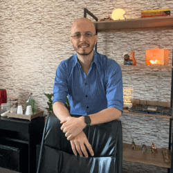 Marcelo Vaz Trevisan