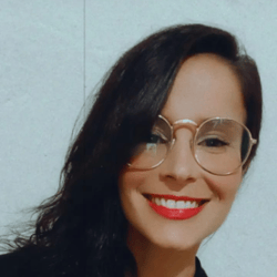 Iraci Pedrosa