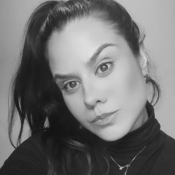 Sessão de Terapia Online - Daniela Dias