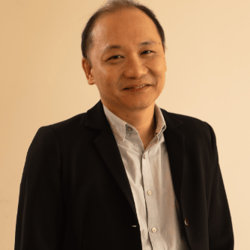 Regis Yasuda