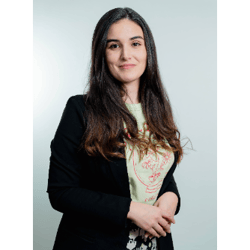 Psicóloga Fabiana Bonato