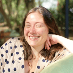 Mari Soares | Regenera em Luz