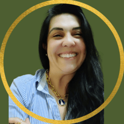 Tati Rodrigues Terapeuta