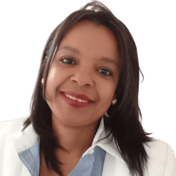 Edileusa Bastos dos Santos