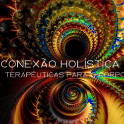 Conexão Holística