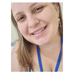 Georgeane Krause