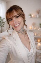 Taís Domingues