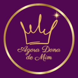 Agora Dona de Mim
