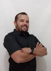 JANDERSON THIAGO DE SOUZA