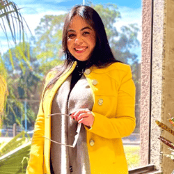 Moane Costa | Psicanalista Integrativa