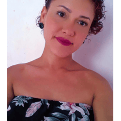 Monaliza Cardoso