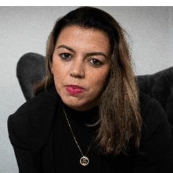 Fabi Oliveira Terapeuta Tântrica