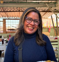 MARCIA MARIA DE SOUZA