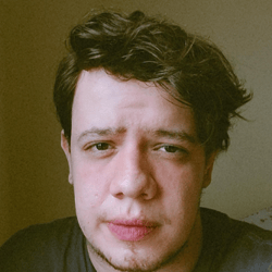 Lucas Tasquin