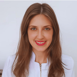Mariana Confortin Terapeuta Energética