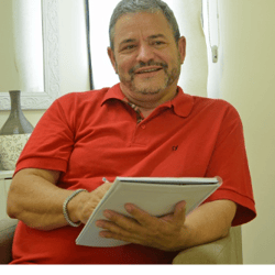 DONI TERAPEUTA