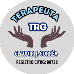 Terapeuta - TRG - Terapia Online