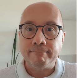 Fernando Schiavon