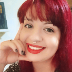 Bruna Astro Tarot