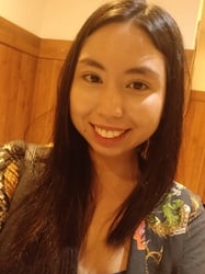 Isabela Akemi Oliveira Yamazaki