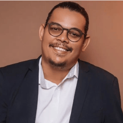 Pedro Felipe Carneiro de Jesus