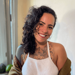 Mayara Tavares Rocha