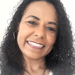 Selma dos Santos Pereira