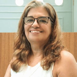 Gloria Maria Ribeiro Caminha