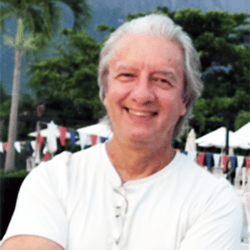 André Imerkal