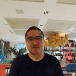 Aron Ossamu Ivama