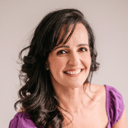 Silvia Constancio