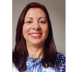 Patrícia Assis Terapeuta