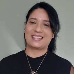 Andreia C Souza