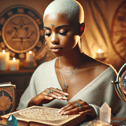 Terapeuta Gerliane Meraki